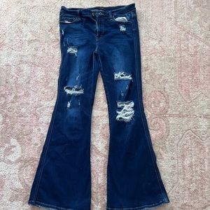 Woman’s Flying Monkey jeans 31